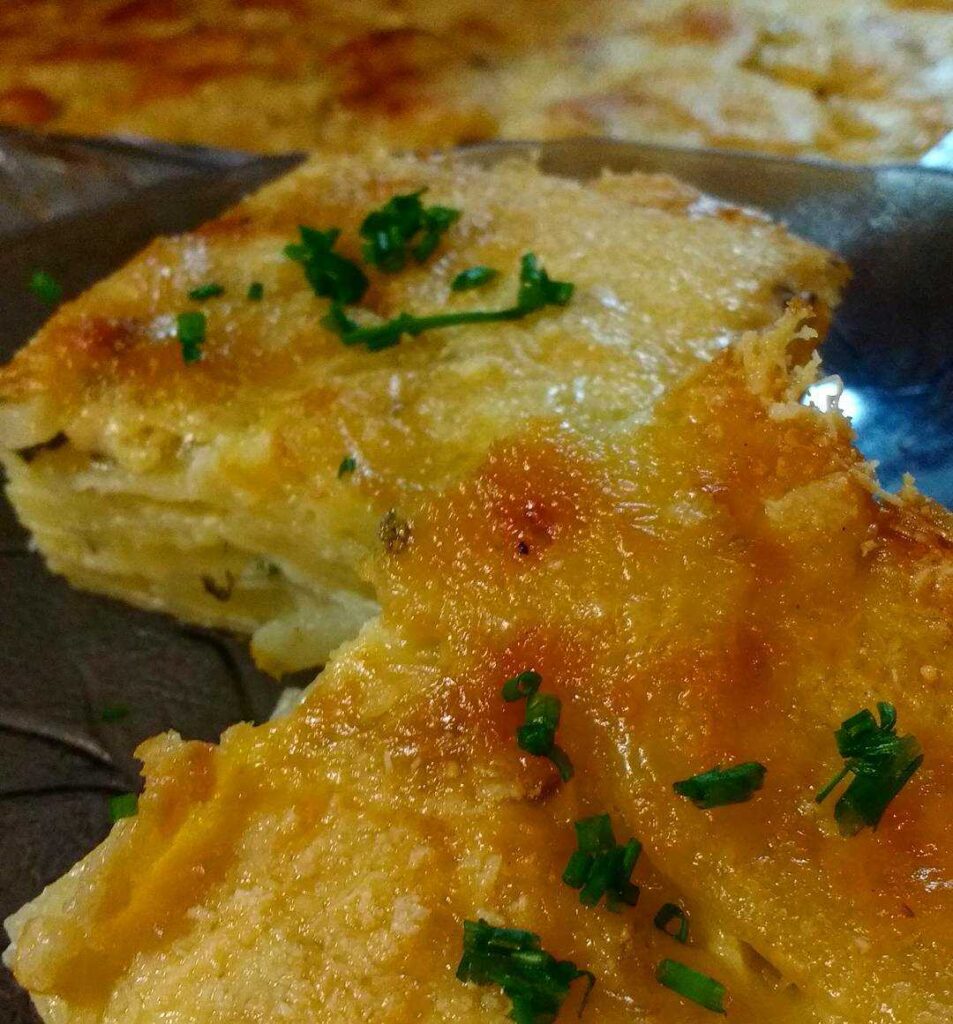 Receta para preparar los Ñoquis de Papa con maicena Fácil y Ricos