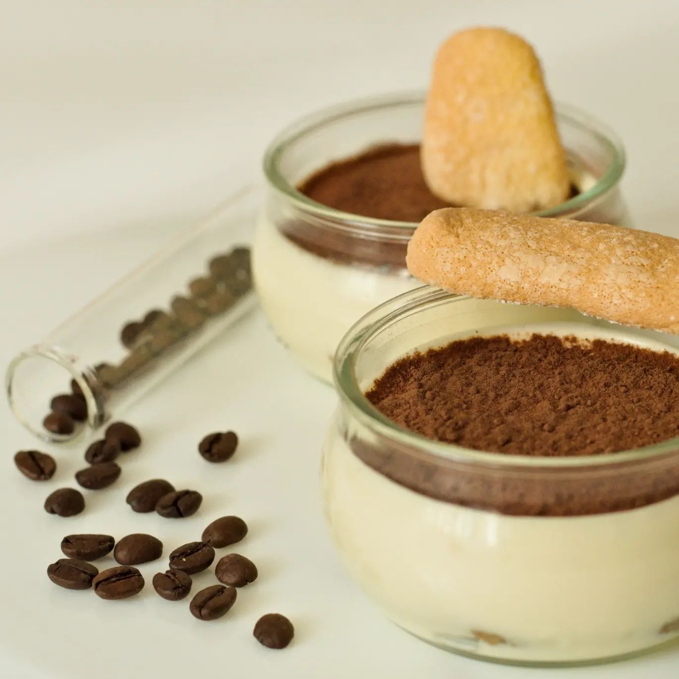 Receta de Tiramisú - Receta de Argentina