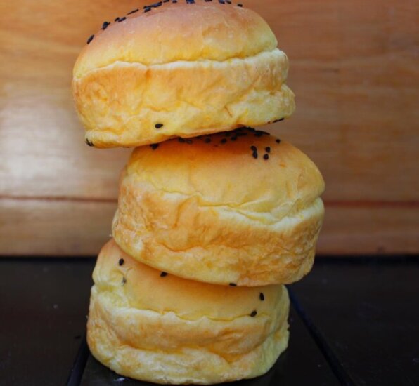 Receta de pan de zapallo ¡Fácil y Ricos!