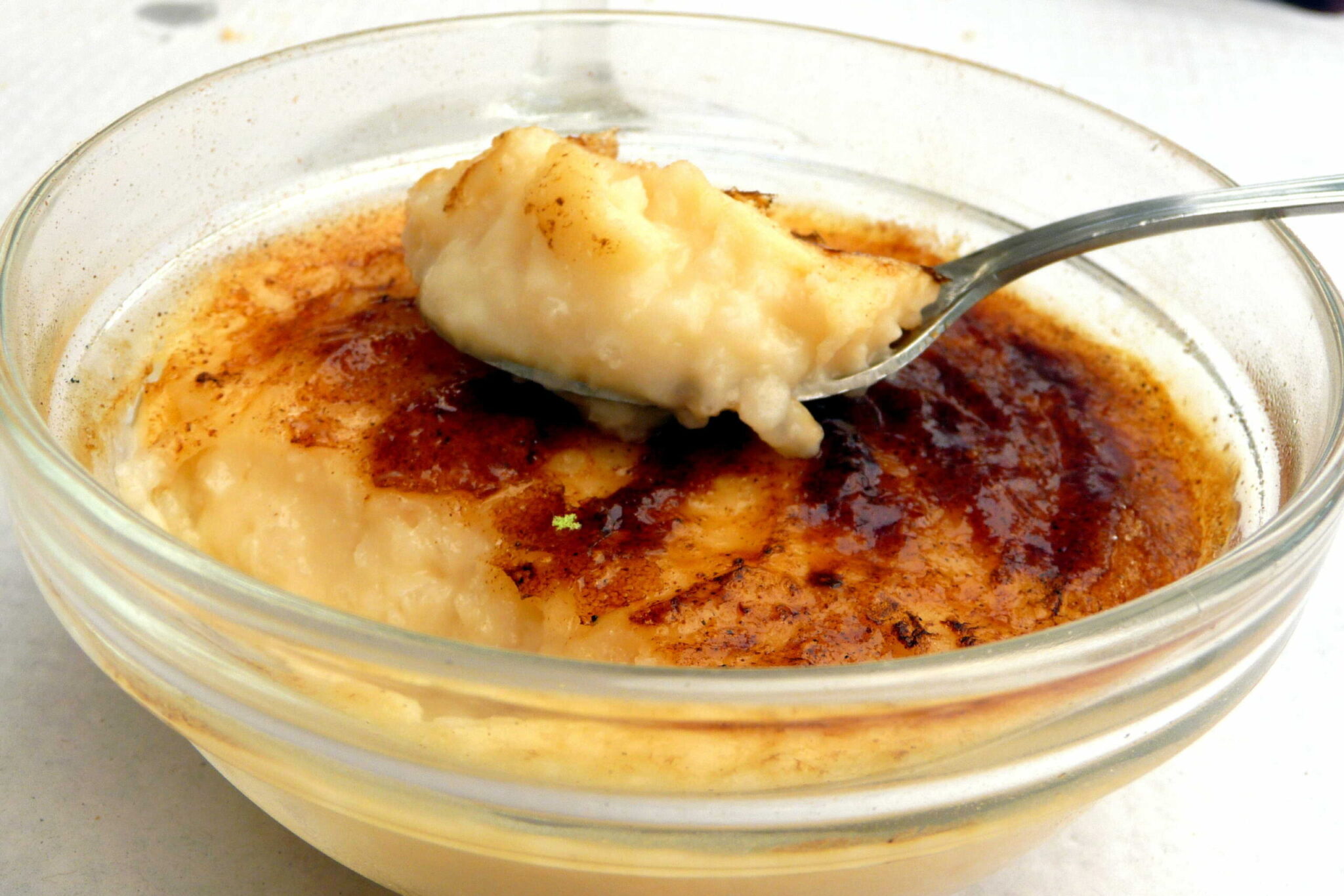 Receta De Arroz Con Leche Recetas Argentinas